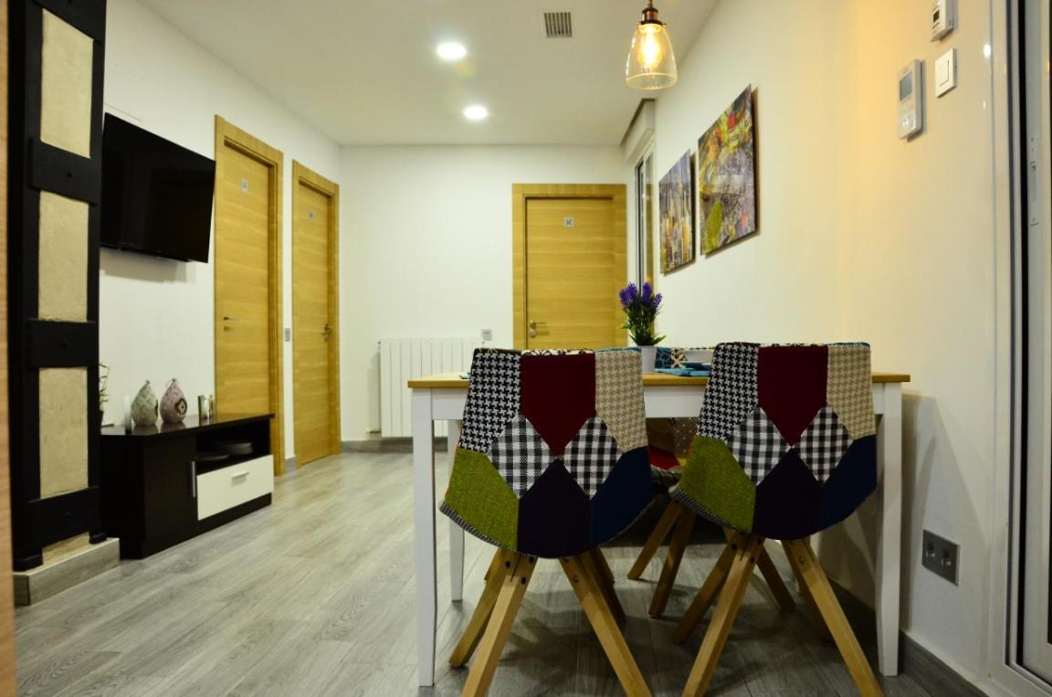 Check-In 24H Nuevo Unico Wifi Familiar Centro Planta 3 Διαμέρισμα Σαραγόσα Εξωτερικό φωτογραφία