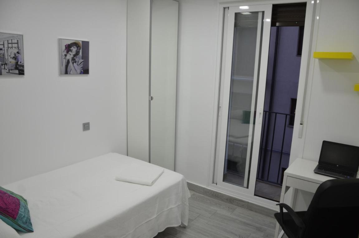 Check-In 24H Nuevo Unico Wifi Familiar Centro Planta 3 Διαμέρισμα Σαραγόσα Εξωτερικό φωτογραφία